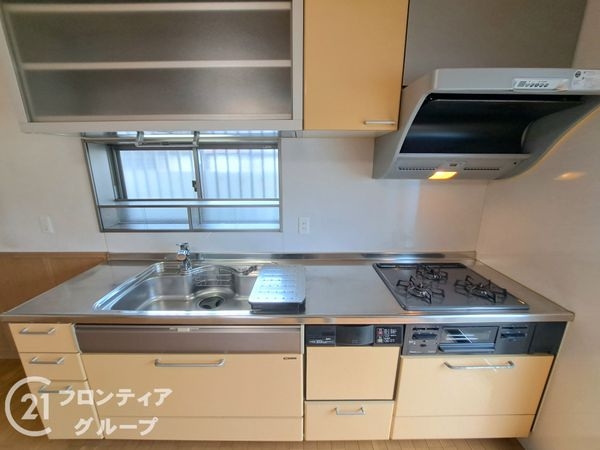 八尾市渋川町３丁目　中古一戸建て