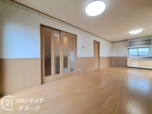 八尾市渋川町３丁目　中古一戸建て