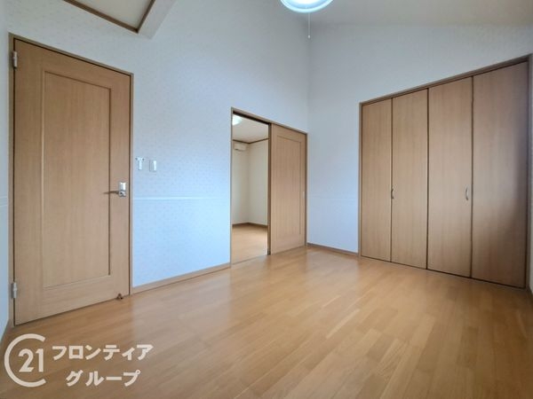 八尾市渋川町３丁目の中古一戸建て