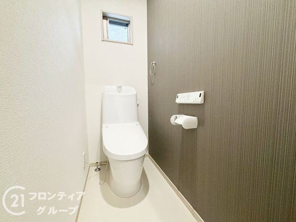 八尾市若草町　新築一戸建て　２号地