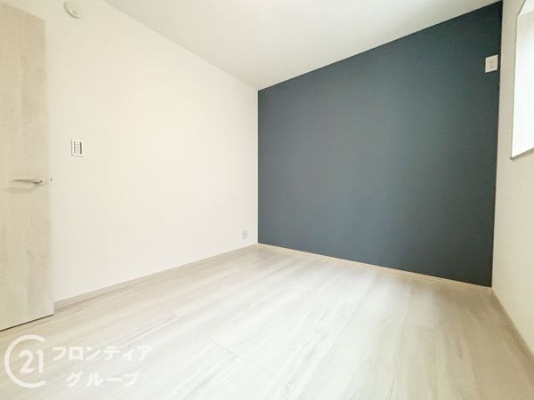八尾市若草町　新築一戸建て　２号地