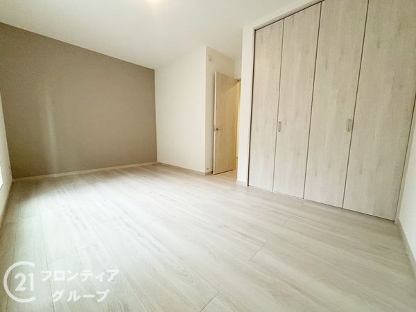 八尾市若草町　新築一戸建て　２号地