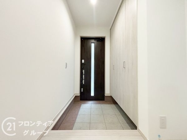 八尾市若草町　新築一戸建て　２号地