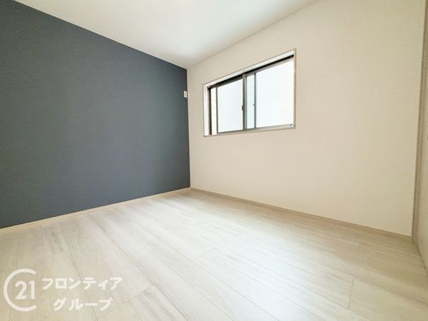 八尾市若草町　新築一戸建て　２号地
