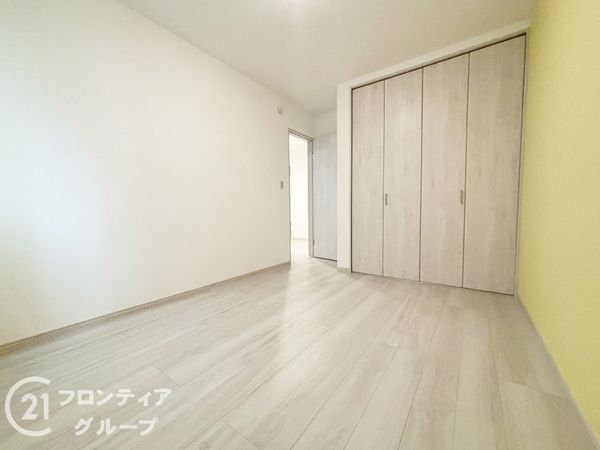八尾市若草町　新築一戸建て　２号地