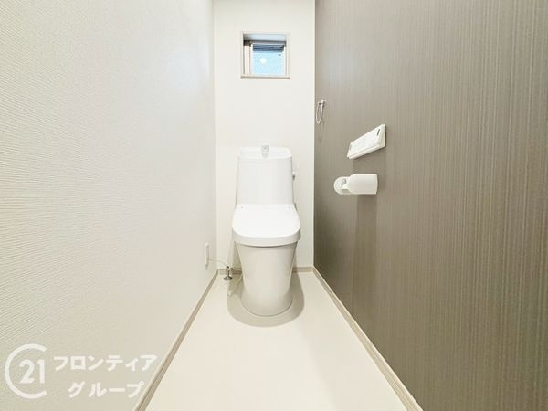 八尾市若草町　新築一戸建て　２号地