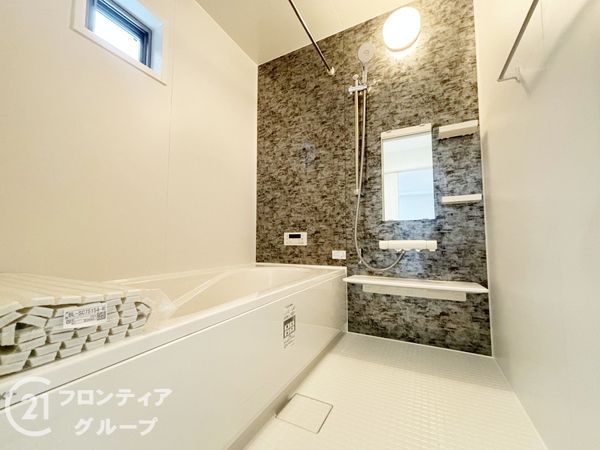 八尾市若草町　新築一戸建て　２号地