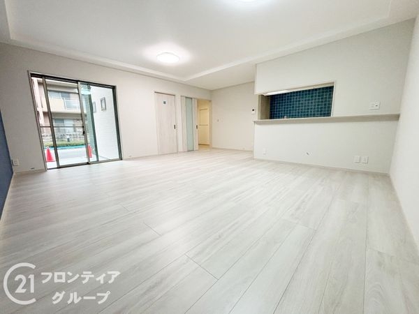 八尾市若草町　新築一戸建て　２号地