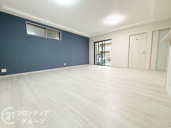 八尾市若草町　新築一戸建て　２号地