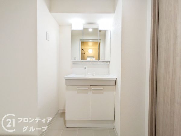 ファミールハイツ八尾A棟　中古マンション