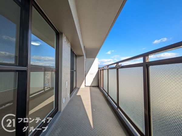ファミールハイツ八尾A棟　中古マンション
