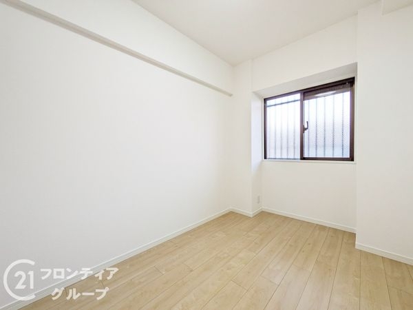 ファミールハイツ八尾A棟　中古マンション