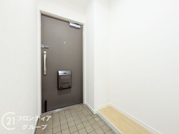 ファミールハイツ八尾A棟　中古マンション