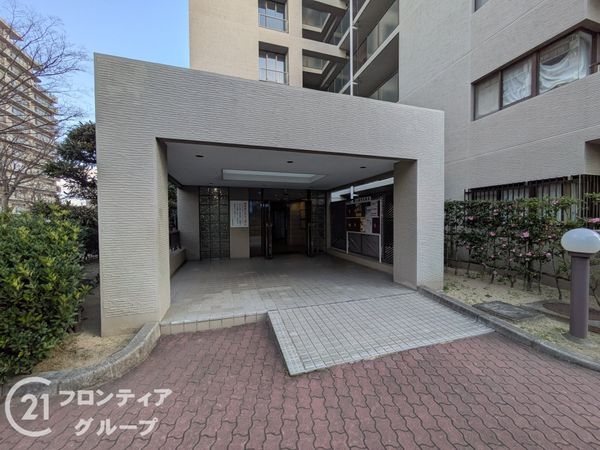 ファミールハイツ八尾A棟　中古マンション