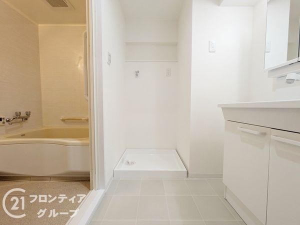 ファミールハイツ八尾A棟　中古マンション
