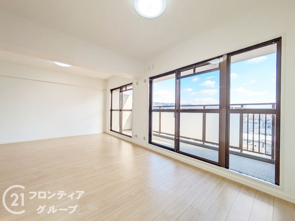 ファミールハイツ八尾A棟　中古マンション