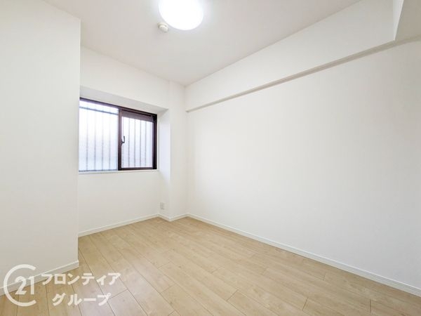 ファミールハイツ八尾A棟　中古マンション