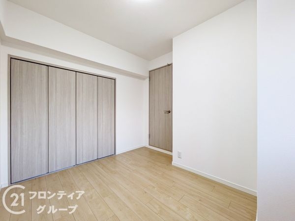 ファミールハイツ八尾A棟　中古マンション