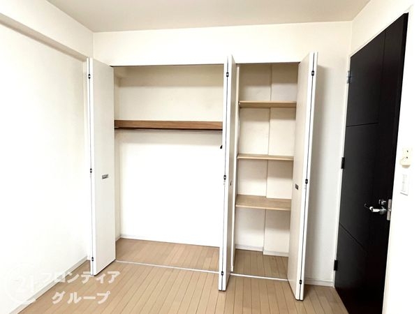 サンリヤン平野西　中古マンション