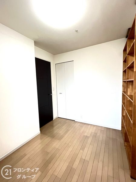 サンリヤン平野西　中古マンション