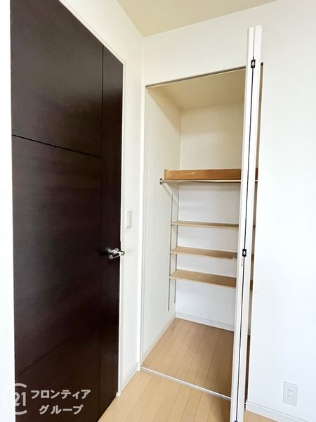 サンリヤン平野西　中古マンション