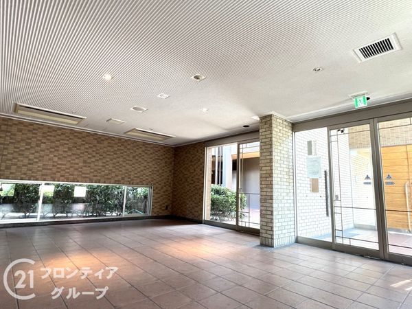 サンリヤン平野西　中古マンション