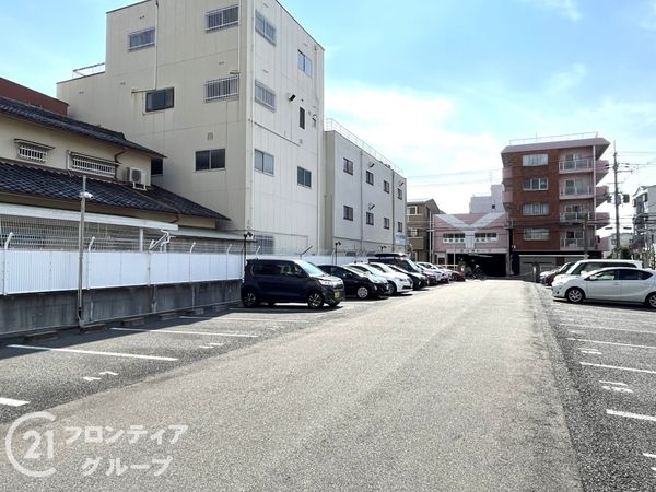 サンリヤン平野西　中古マンション