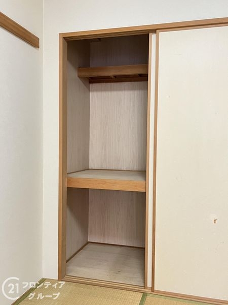 サンリヤン平野西　中古マンション