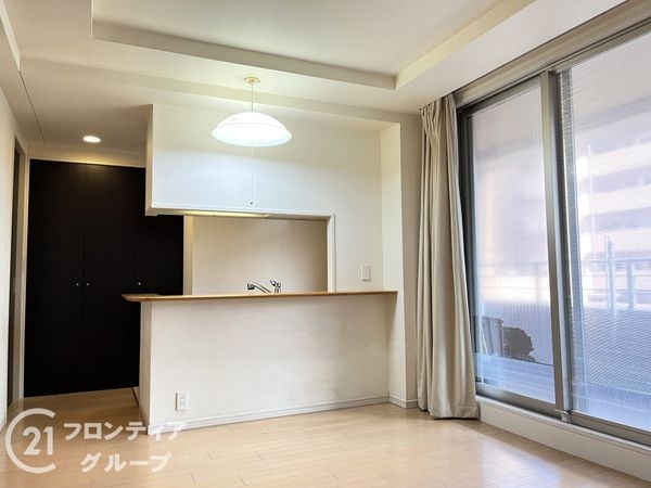 サンリヤン平野西　中古マンション