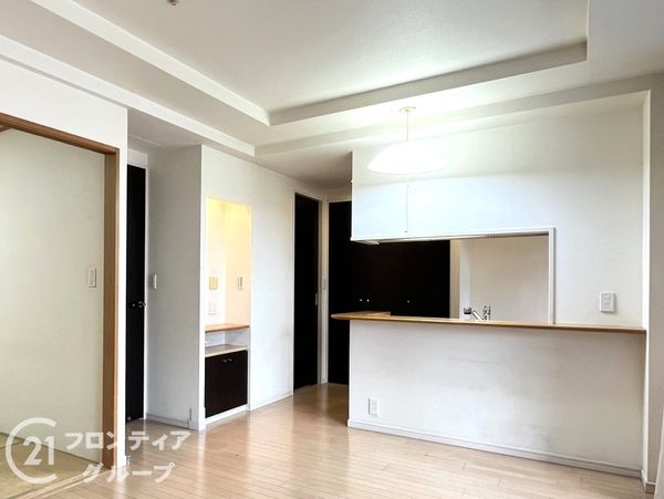 サンリヤン平野西　中古マンション