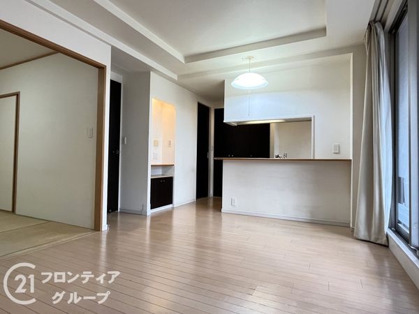 サンリヤン平野西　中古マンション