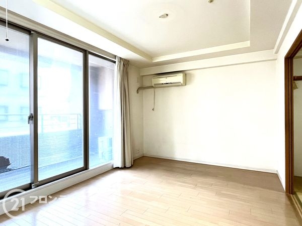 サンリヤン平野西　中古マンション