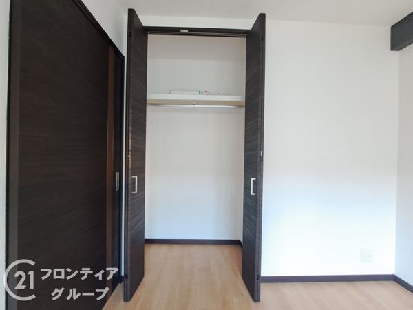 長吉コーポ２号棟　マンション中古