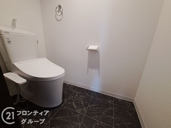 長吉コーポ２号棟　マンション中古