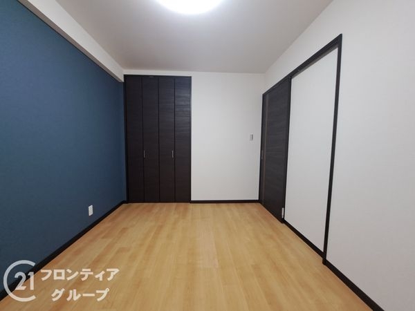 長吉コーポ２号棟　マンション中古