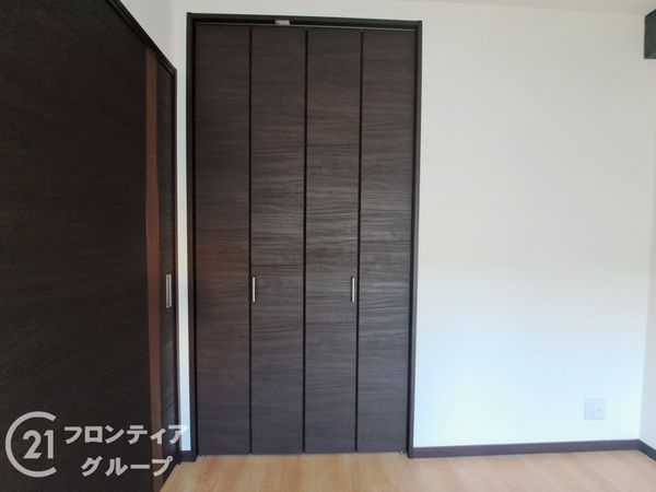 長吉コーポ２号棟　マンション中古
