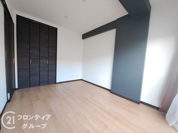 長吉コーポ２号棟　マンション中古
