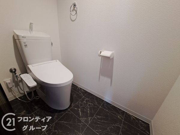 長吉コーポ２号棟　マンション中古