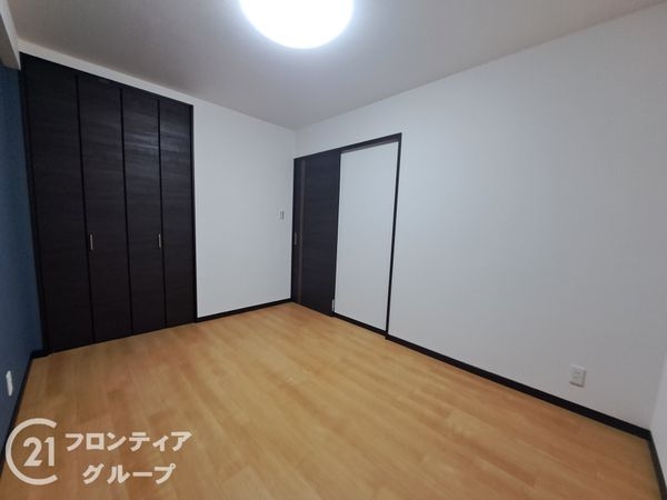 長吉コーポ２号棟　マンション中古