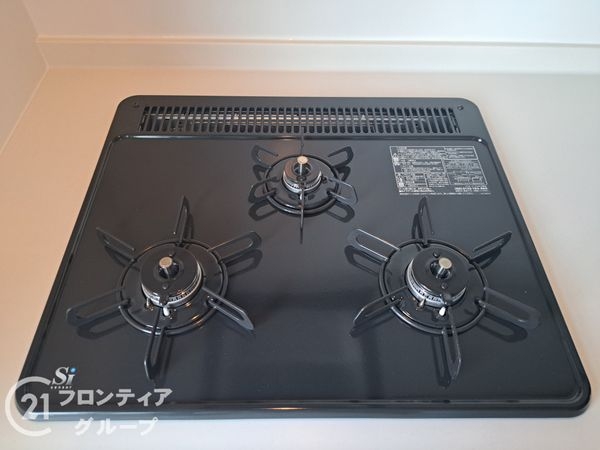 長吉コーポ２号棟　マンション中古