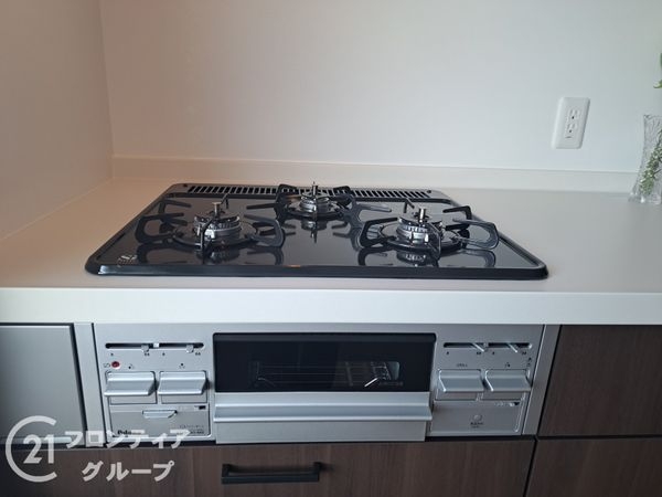長吉コーポ２号棟　マンション中古