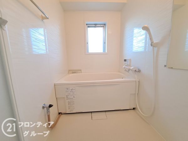 長吉コーポ２号棟　マンション中古