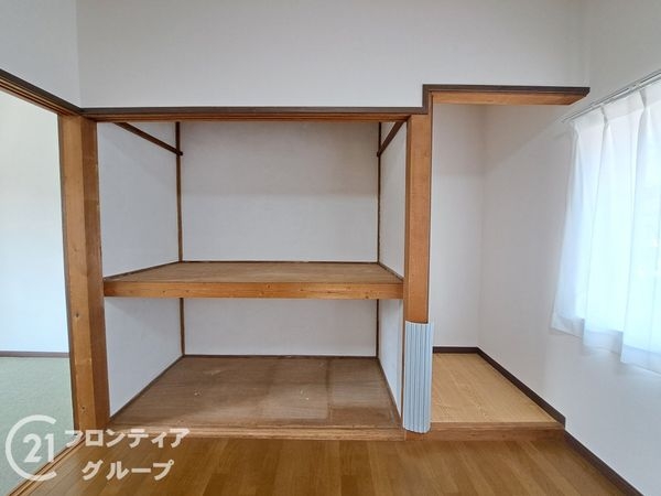 東大阪市北石切町の中古一戸建て