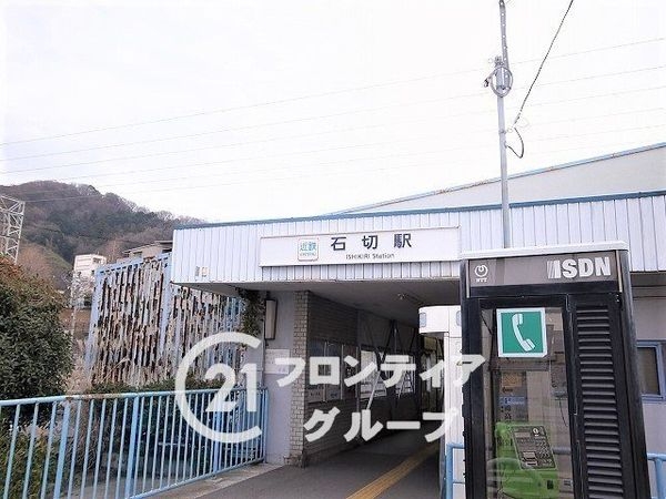 東大阪市北石切町の中古一戸建て(石切駅(近鉄奈良線))