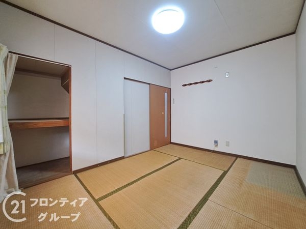 東大阪市北石切町の中古一戸建て