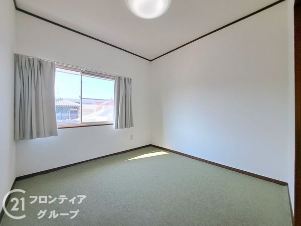 東大阪市北石切町の中古一戸建て