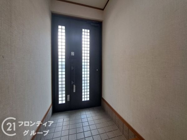 東大阪市北石切町の中古一戸建て