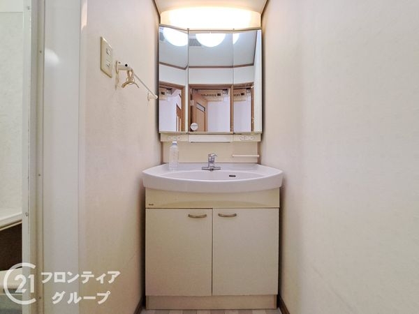 東大阪市北石切町の中古一戸建て