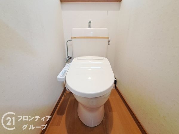 東大阪市北石切町の中古一戸建て