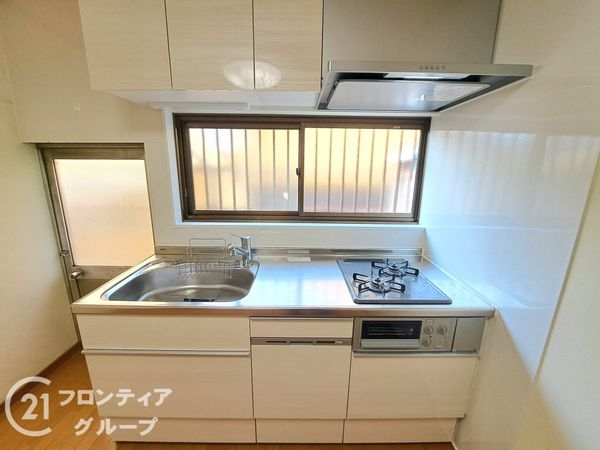 大阪府東大阪市北石切町　中古一戸建て